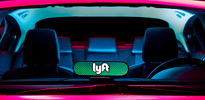 拚Uber 美國配車服務Lyft年成長100趴