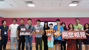 屏仁愛國小音樂班慶30   優秀音樂家返鄉演出