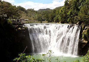夏季輕旅行  旅遊達人帶您遊新北
