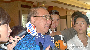 聯合國受理李明哲案   廖國棟：不會更早獲釋