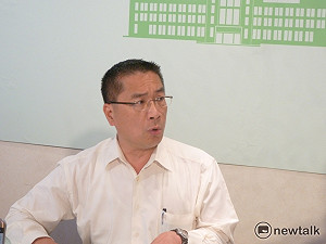 前瞻可以一再延續？ 徐國勇：期滿後只延一次