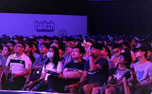 英雄聯盟洲際賽》守不住 台J Team敗給韓SSG