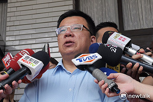 民團籲訂前瞻落日條款　李俊俋：不可能寫明