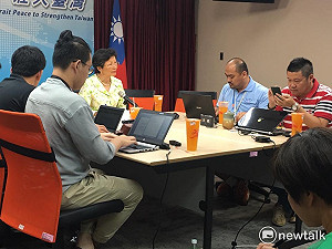 中國辦抗日80周年  張小月：反對操弄歷史