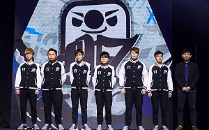 英雄聯盟洲際賽》LMS開胡！台灣M17拿下首勝