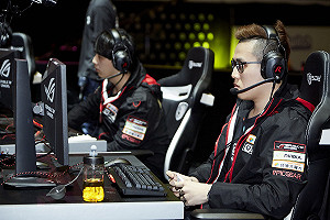 英雄聯盟洲際賽》ahq被逆轉  LMS又吞敗