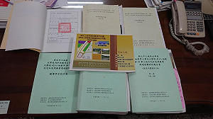 遠雄案的證人啦! 林銘仁：沒辜負大家寶貴的一票