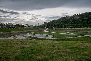 前瞻計劃縮減  高市府 : 各項建設不打折