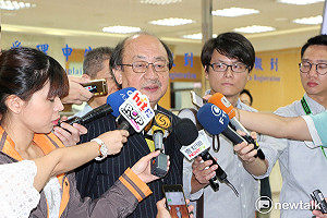 前瞻預算踩油門  政院10日開臨時會