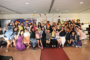 透過認同紓解壓力  幫助房思琪們走出陰影