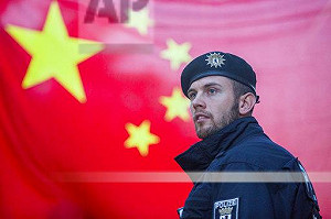 BBC全球民調：中國國際形象下降