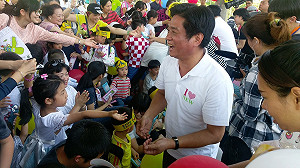 因遠雄案遭約談　吳琪銘：絕無收賄