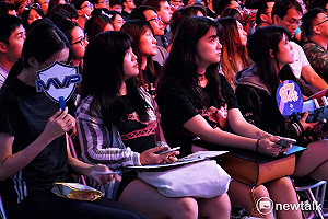 英雄聯盟洲際賽》M17後繼無力 台灣再吞一敗