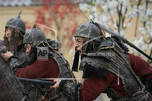 中共19大將至  官方禁播古裝和偶像劇