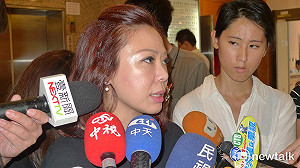 前瞻新增項目預算不到5%   李彥秀：換湯不換藥！