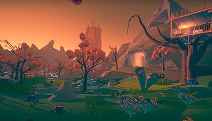 Google Blocks用VR輕鬆畫3D