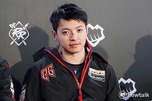 英雄聯盟洲際賽》誰才是ahq的MVP？