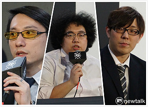 英雄聯盟洲際賽》中台賽區對決今登場