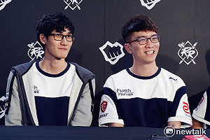 英雄聯盟洲際賽》MMD：不再等隊友carry