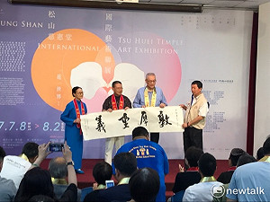 回應退將赴中挨批「太軟弱」 吳敦義：合理規範是必要