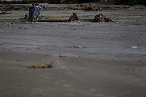 九州豪雨襲擊15死  氣象廳警戒降雨可能南移