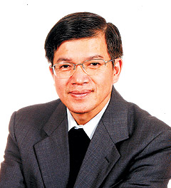 工研院產業分析師陳清文 心肌梗塞驟逝