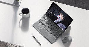 最新Surface Pro出毛病 卻得重買一台？