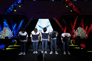 英雄聯盟洲際賽》台港澳飲恨止步準決賽