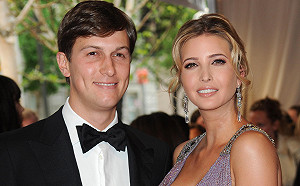 川普長子和女婿 承認曾私會俄國律師