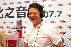 周錫瑋曾與吳敦義交惡？ 周：不打不相識