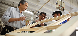 擴展國際視野 東北亞技能邀請賽台灣首辦