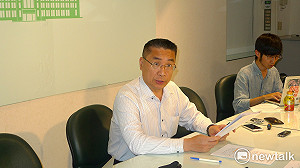 前瞻新項目不到6%？ 徐國勇：年度預算會編列