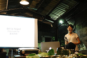 網路搞公益！惜食分享網半年少5頓食材浪費