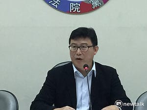 柯文哲民調高　姚文智：好棒棒