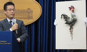 年改抗議燒向巴拉圭總統？府：掌握破壞情資