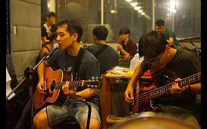 政策總體檢之一》有補助差很大！獨立樂團A心聲