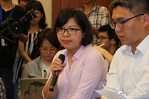 攬才法恐放任外國白領「實習」領低薪 立委提警訊