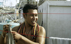 台灣之光！MIT電影入選馬賽國際影展