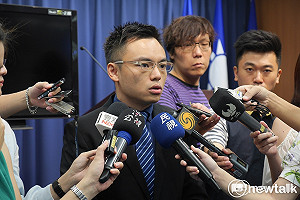 李慶安選北市長？ 國民黨：尊重主席安排