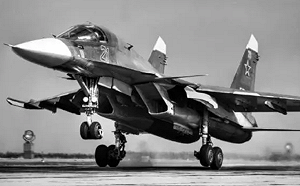 俄2頂尖飛行員陣亡! 明星戰機「 紅24 」墜毀 坦克團長拉平也遭ATACMS擊斃