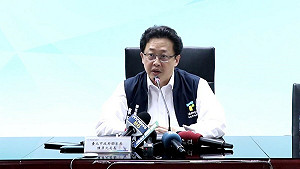 陳佩琪稱「能力不足」提早退休  衛生局長:尊重 聯醫將評估慰留