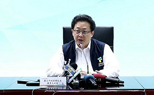 陳佩琪稱「能力不足」提早退休  衛生局長：尊重 聯醫將評估慰留 