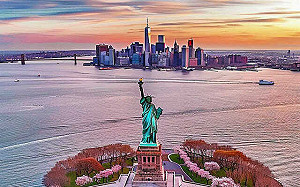 全球最富有城市排名出爐! 前10名3個在美國 東京排第三 台北這名次.......