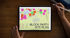 新iPad Pro效能大幅提升 將取代MacBook Pro?專家:軟體有其限制