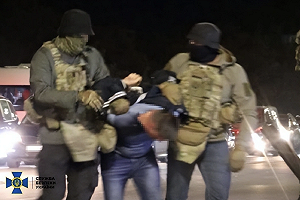 破獲刺殺澤連斯基陰謀! 送普丁就職大禮 烏2國家保衛局上校企圖用導彈斬首