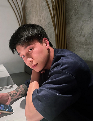 失蹤16小時後現身道歉！Toyz強調絕無畏罪潛逃  預告今晚開播