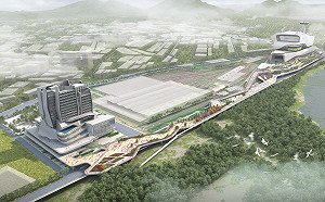 蘆洲都計爭議白綠互槓 新北市府：將與中央展現最大合作共識