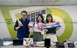 綠委曝:黃國昌與藍委「攬牢牢」 遇民進黨就備戰怒吼