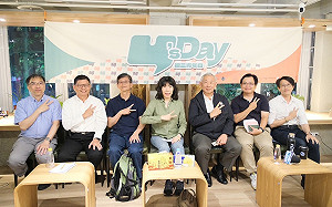 轉廢為能、垃圾變黃金！ Y’s Day｢週三青年日｣探討循環經濟新視野