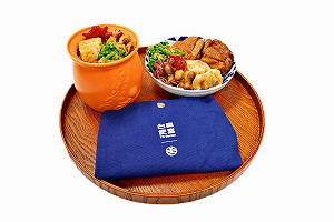 協助賑災!台鐵洄味便當5/10開賣 花蓮在地食材入菜